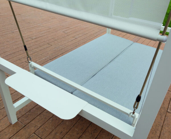 Cama Balinesa Janer