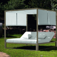 Cama Balinesa Roneto