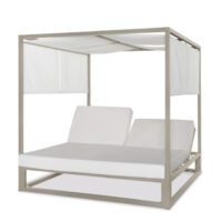Cama Balinesa Roneto