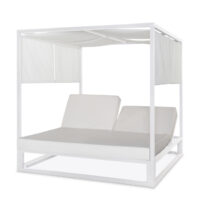 Cama Balinesa Roneto