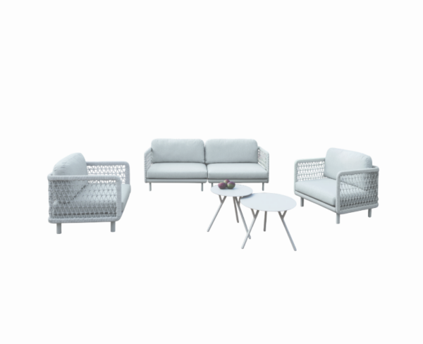 Conjunto Rovena