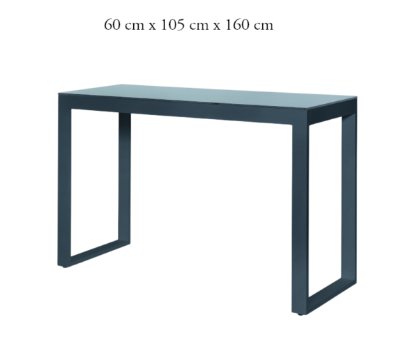 Mesa alta Onere