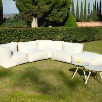 Conjunto Relax
