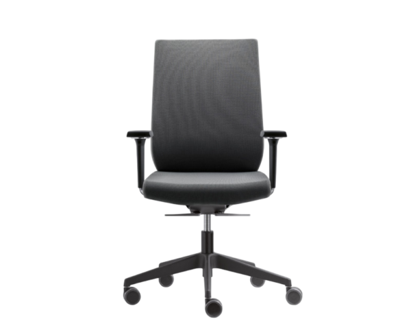 Silla operativa Eben