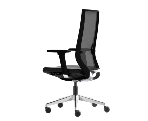 Silla operativa Eben