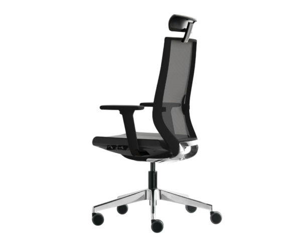Silla operativa Eben