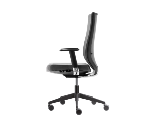 Silla operativa Eben