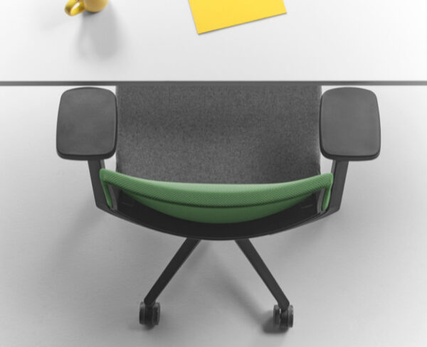 Silla Operativa Kineo