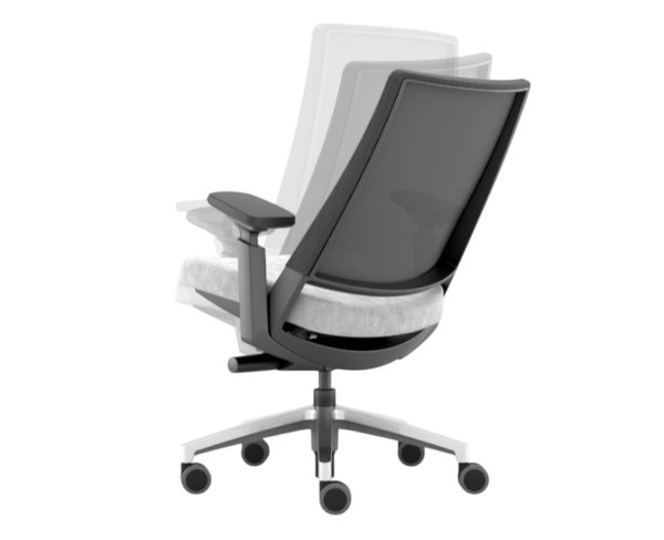 Silla Operativa Kineo