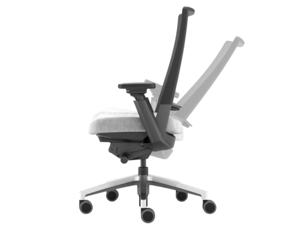 Silla Operativa Kineo