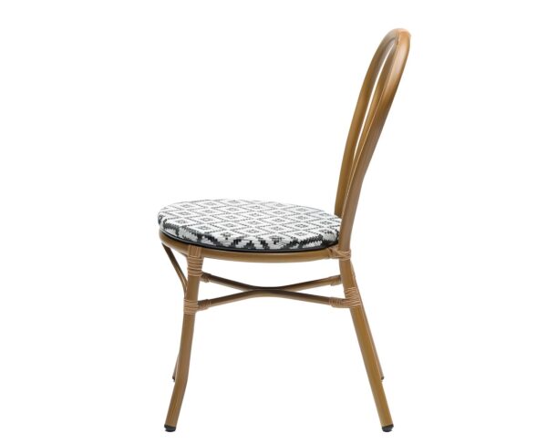 Silla Grant