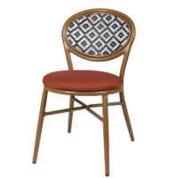 Silla Avico - Imagen 6