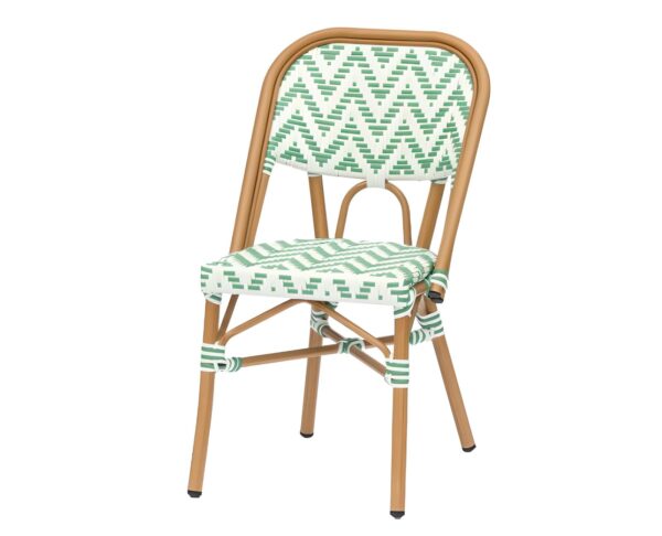 Silla Garona