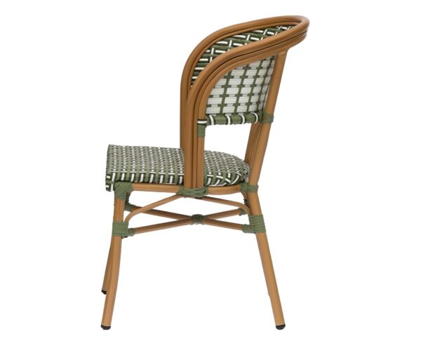Silla Moet