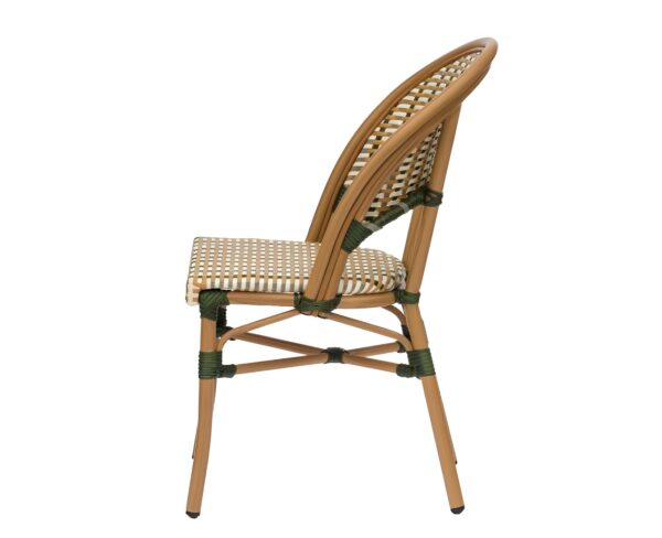 Silla Monalisa
