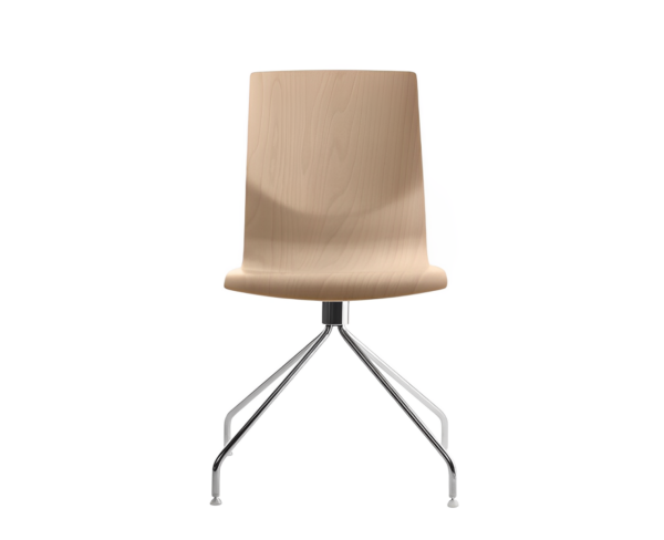Silla confidente Curvae