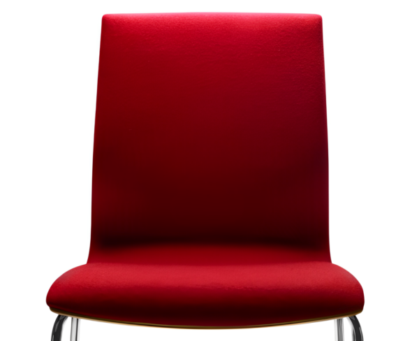 Silla confidente Curvae