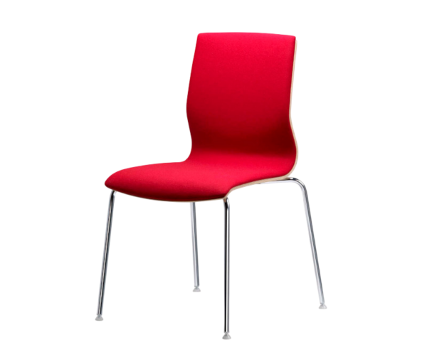 Silla confidente Curvae