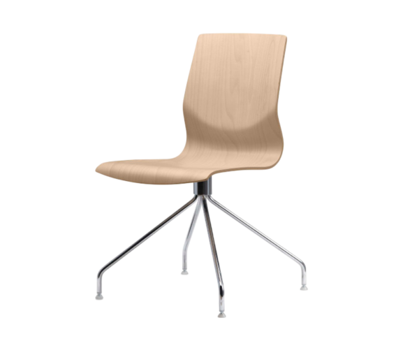 Silla confidente Curvae