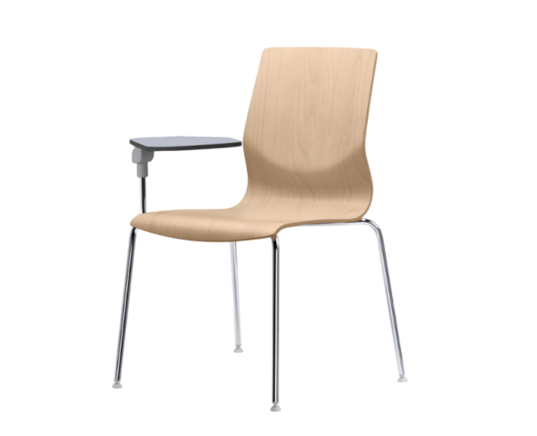 Silla confidente Curvae