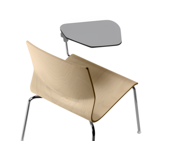 Silla confidente Curvae