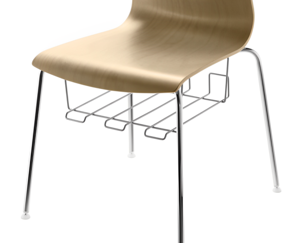 Silla confidente Curvae
