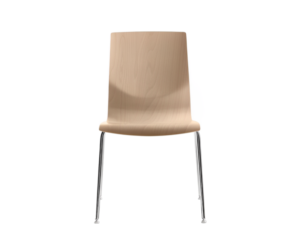 Silla confidente Curvae