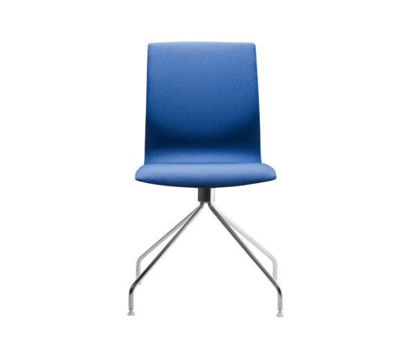 Silla confidente Curvae