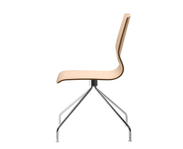 Silla confidente Curvae