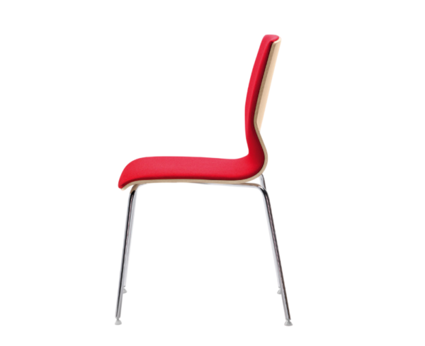 Silla confidente Curvae