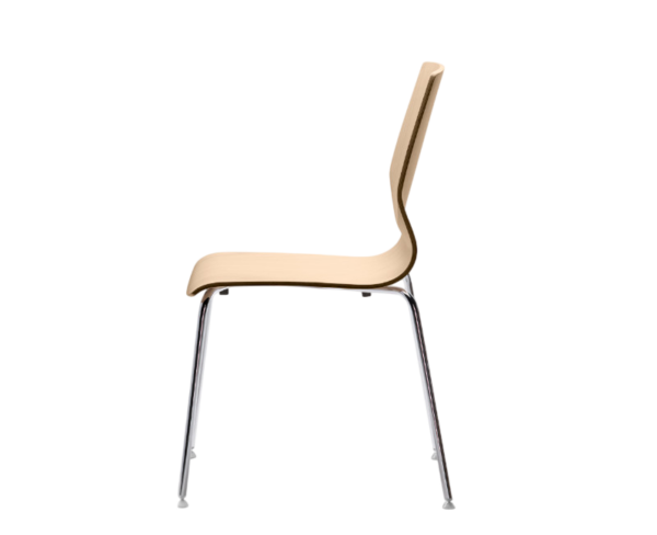Silla confidente Curvae
