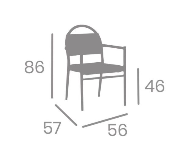 Sillón Esteban