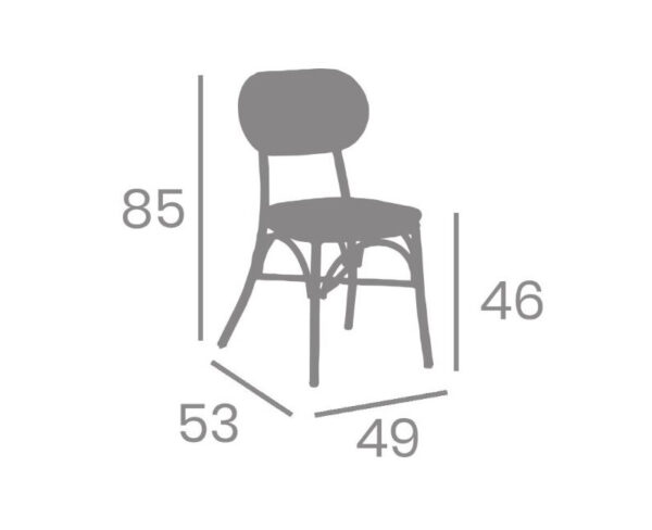 Silla Rigoletto