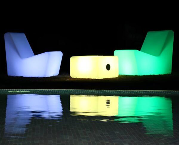 Sillón Neo