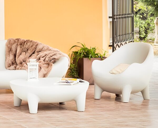 Sillón Palm