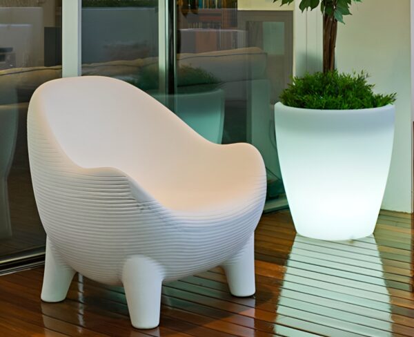 Sillón Palm
