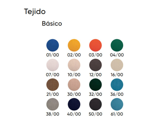 tejido