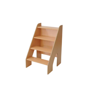 Escalera Sisedo 
