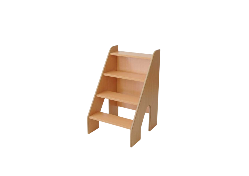 Escalera Sisedo