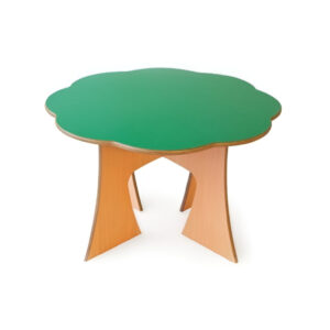 Mesa Arbol