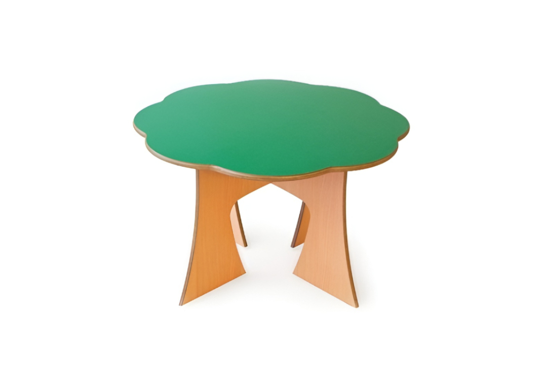 Mesa Arbol