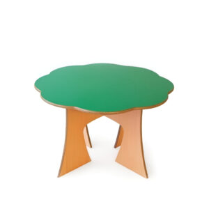 Mesa Arbol