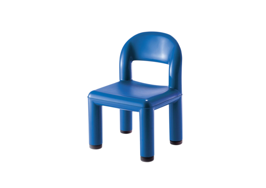 Silla Crayon