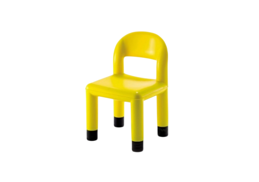 Silla Crayon