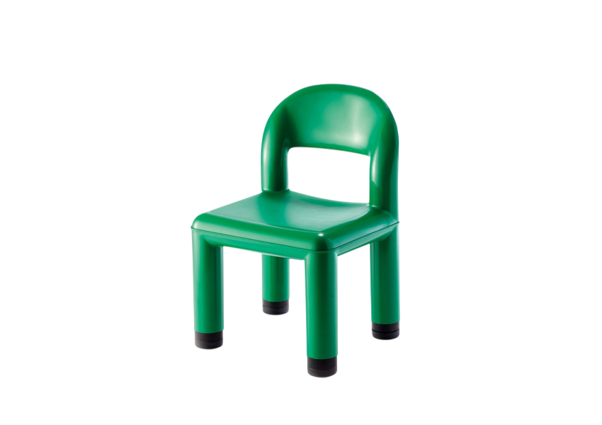Silla Crayon