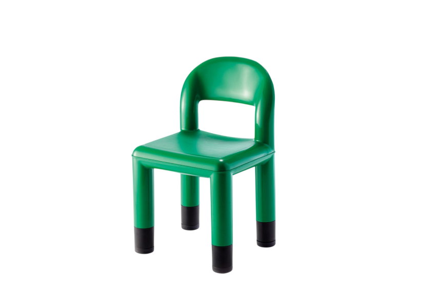 Silla Crayon