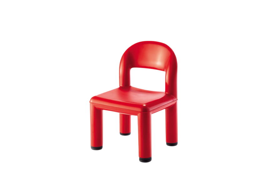 Silla Crayon