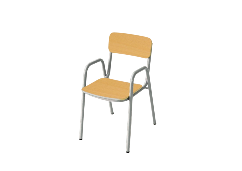 Silla Duno