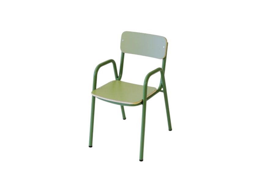 Silla Duno