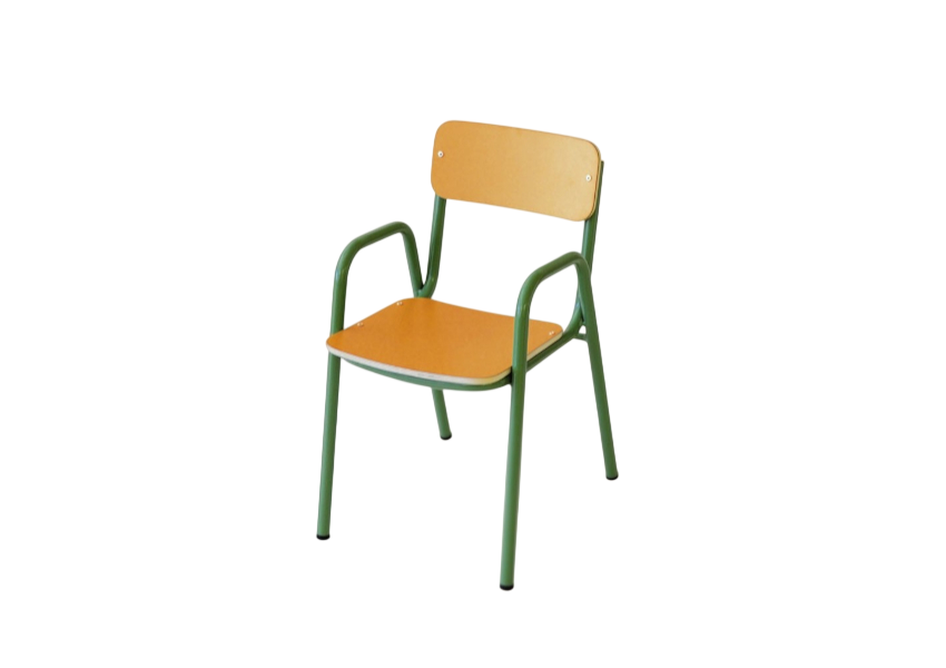 Silla Duno